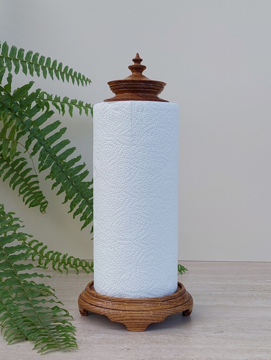 Подставка для бумажных полотенец "Восток"