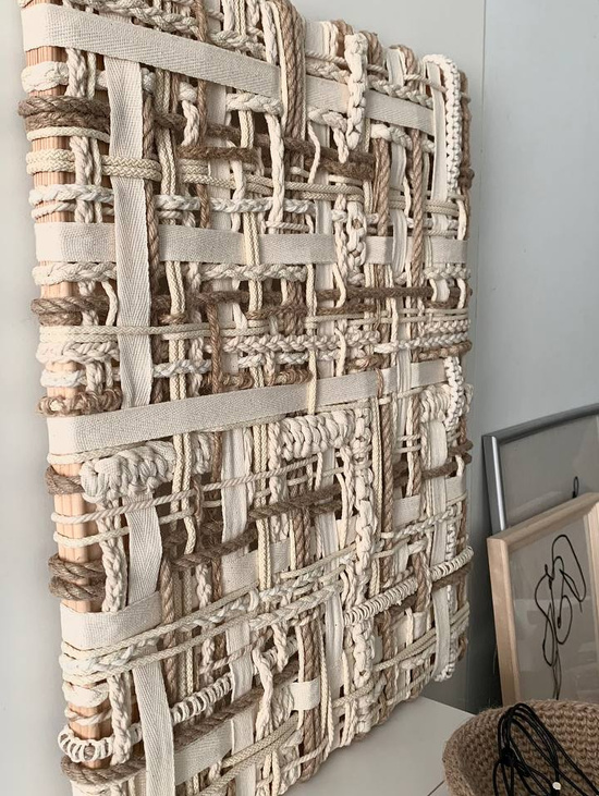 Интерьерное панно, 30х40 см