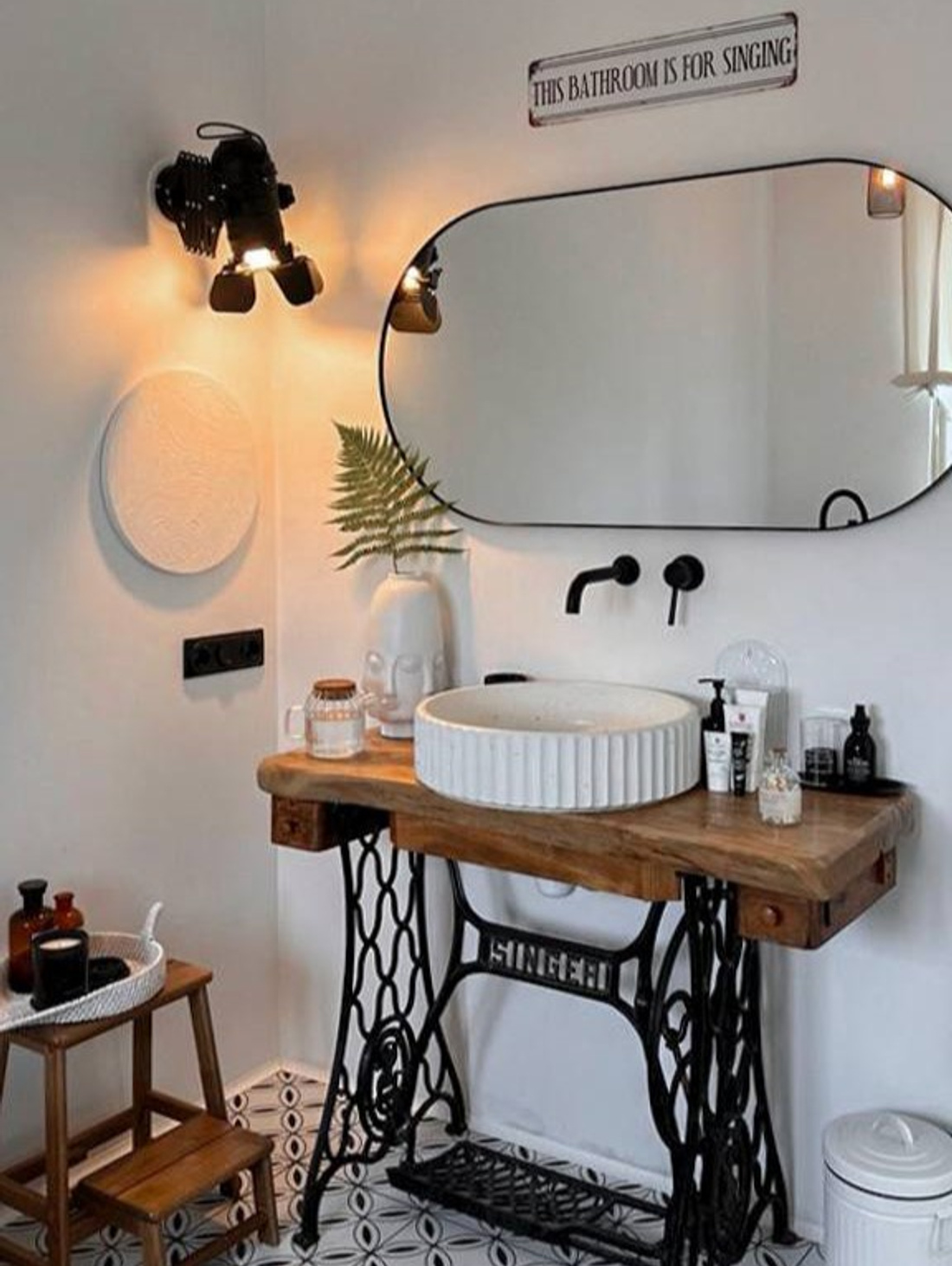 Накладная раковина Foca - фотография товара