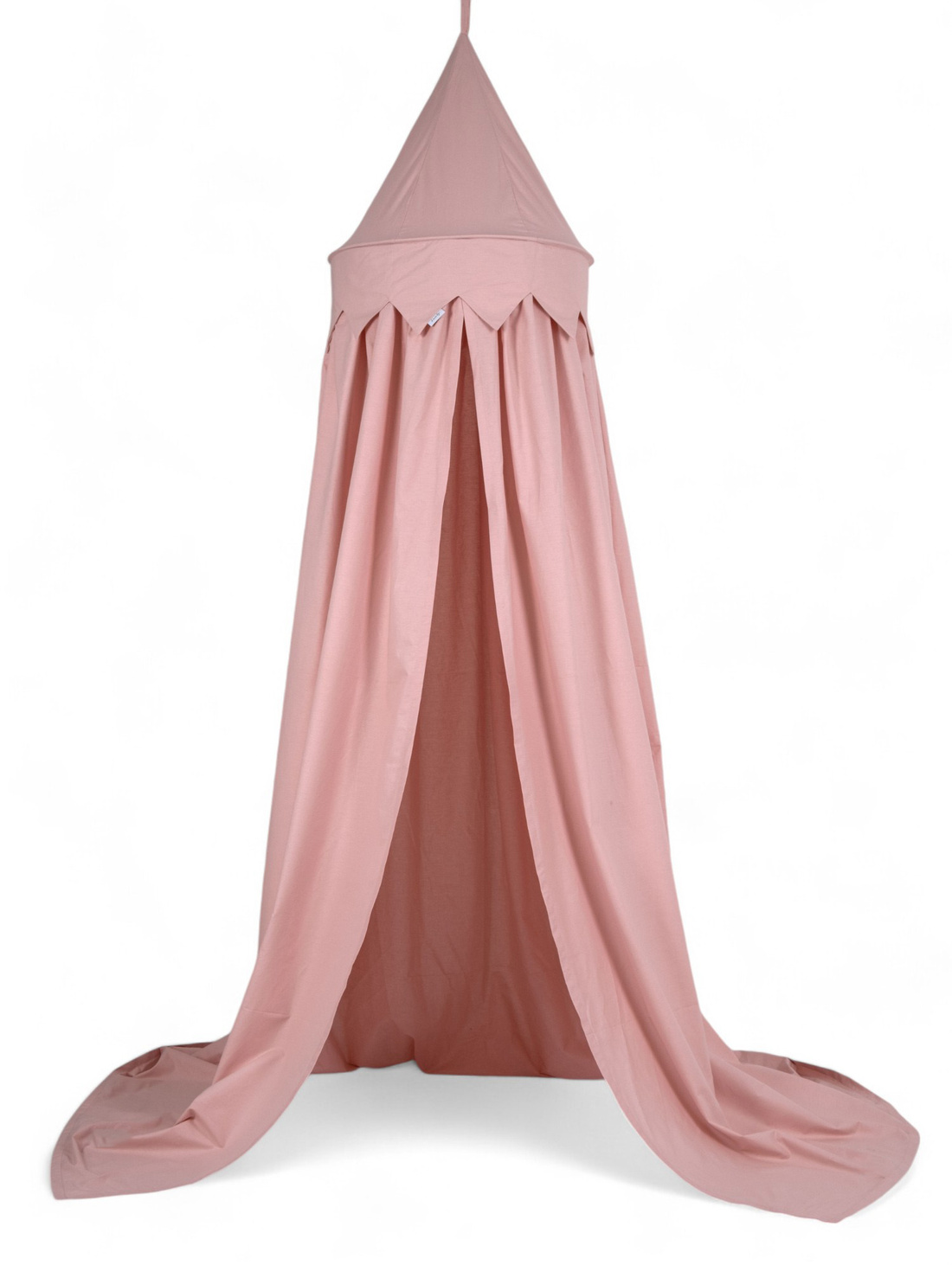 Балдахин-шатер для детской "Пудра" - фотография товара