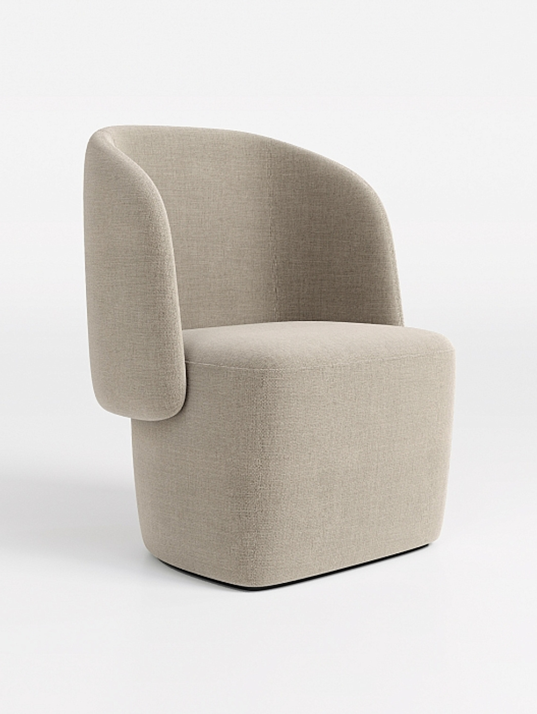 Кресло 48° – 2° PARIS - фотография товара