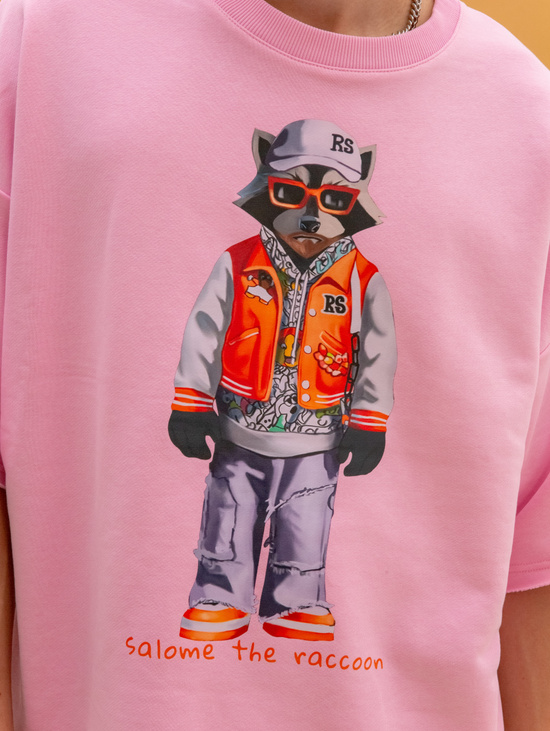 Свитшот SWEATSHIRT FIRST FILYA