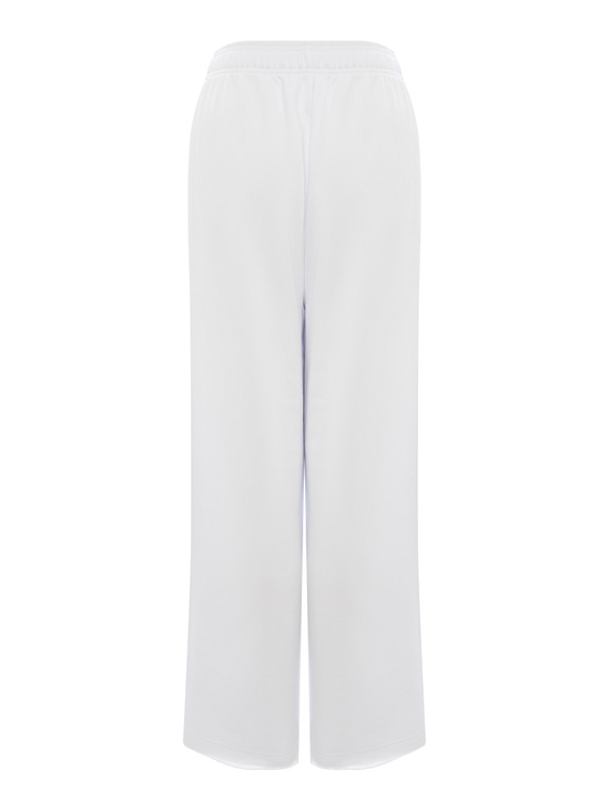 Брюки PANTS FIRST  WHITE