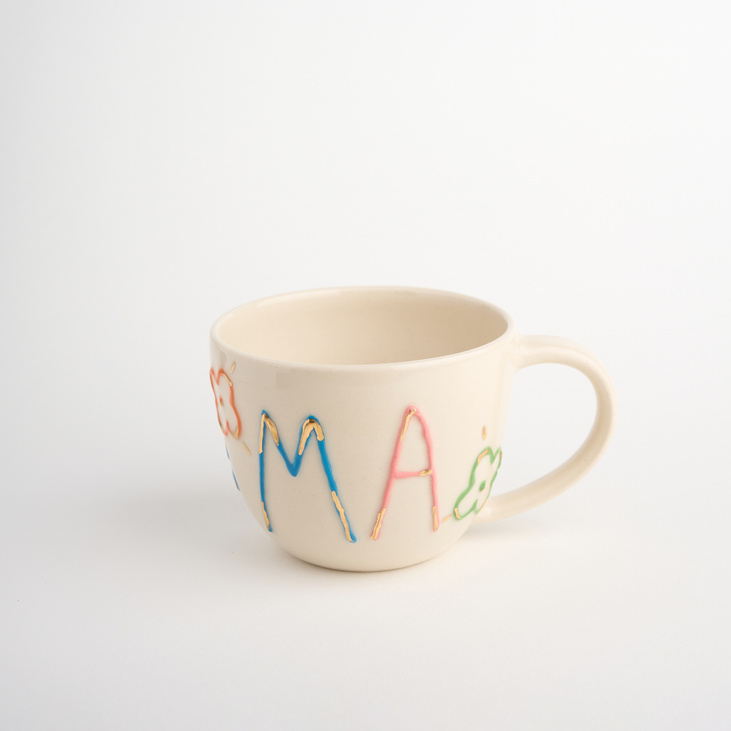 Кружка "Мама"