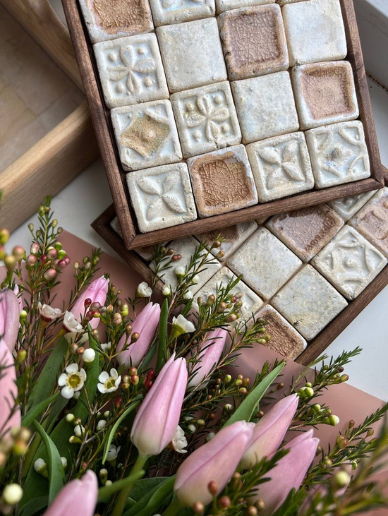 Подставки под горячее