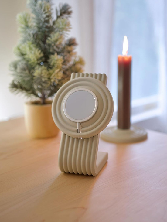 Держатель для беспроводной зарядки MagSafe Charger Stand V1