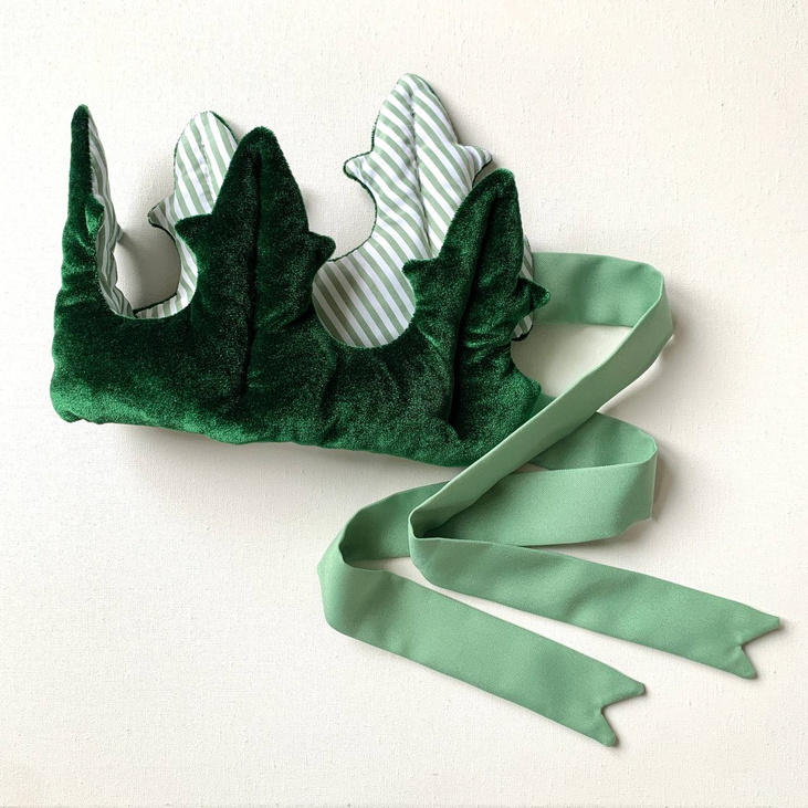 Корона для мальчиков и девочек