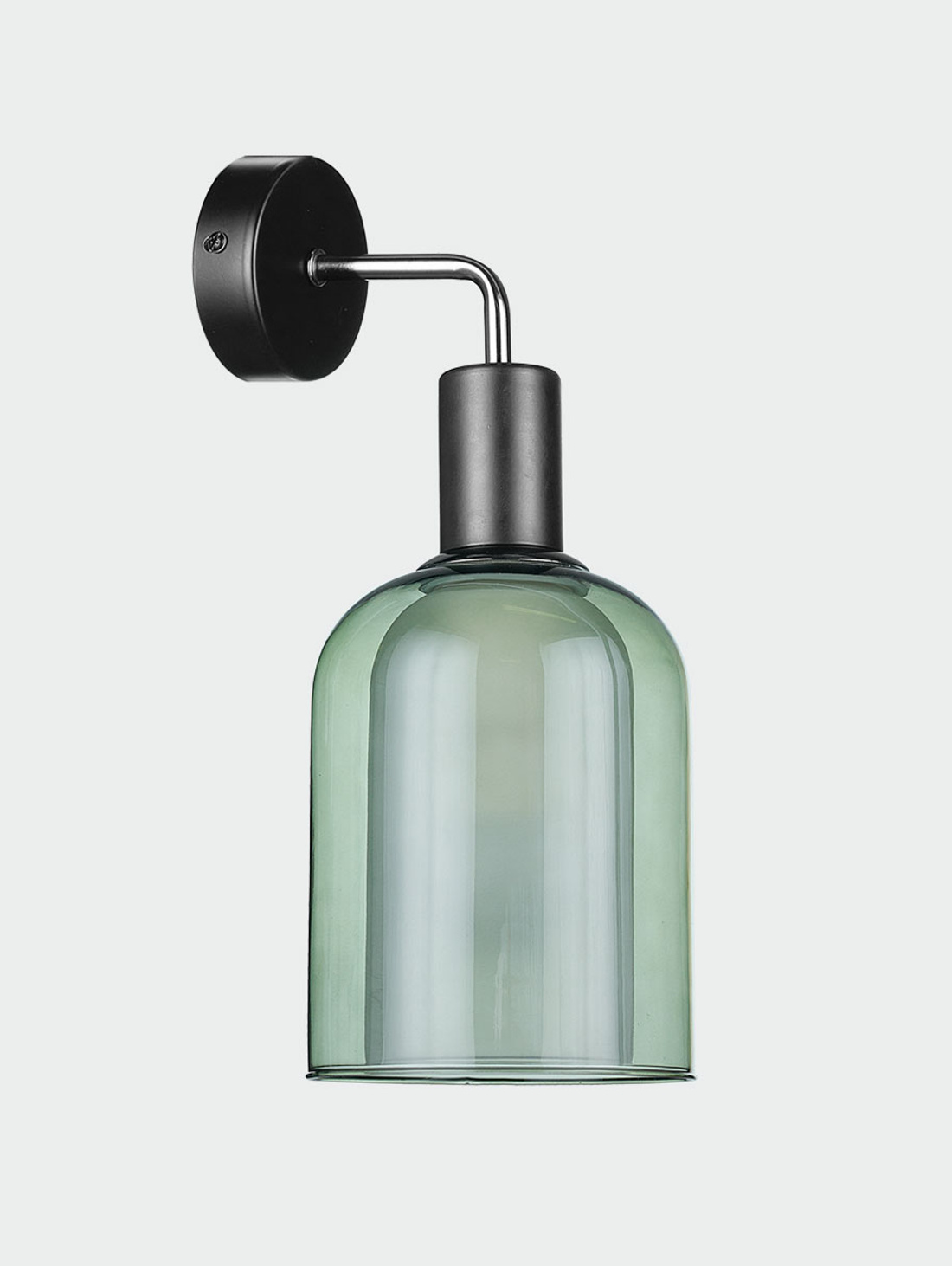 Светильник настенный (бра) WLL400.07.DC.BL-M27GC - фотография товара