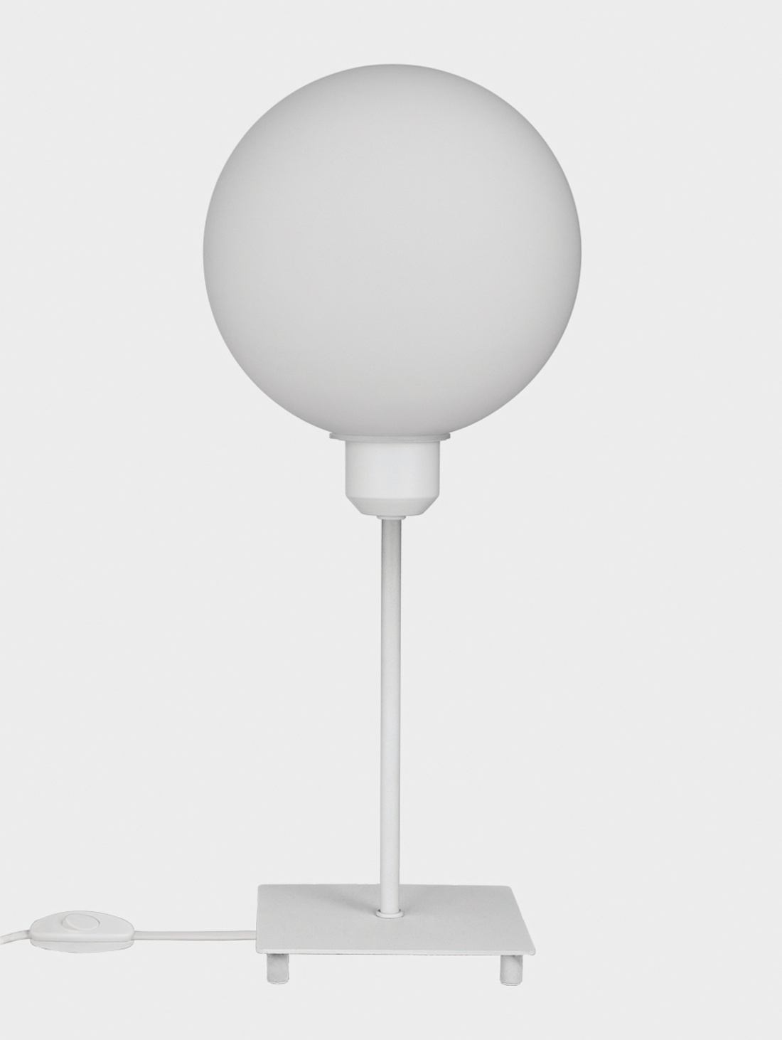 Лампа настольная MS-21 - фотография товара