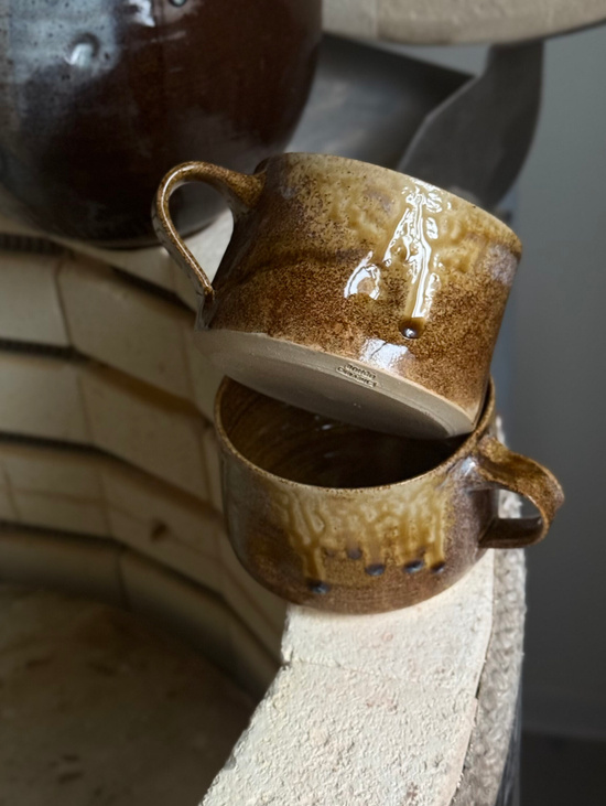 Кружка "Теммоку"