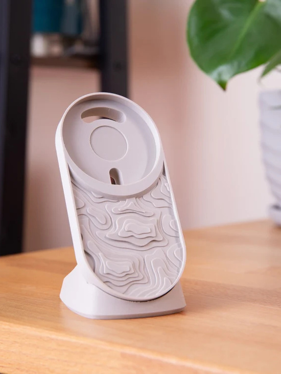Держатель для беспроводной зарядки MagSafe Charger Stand V2