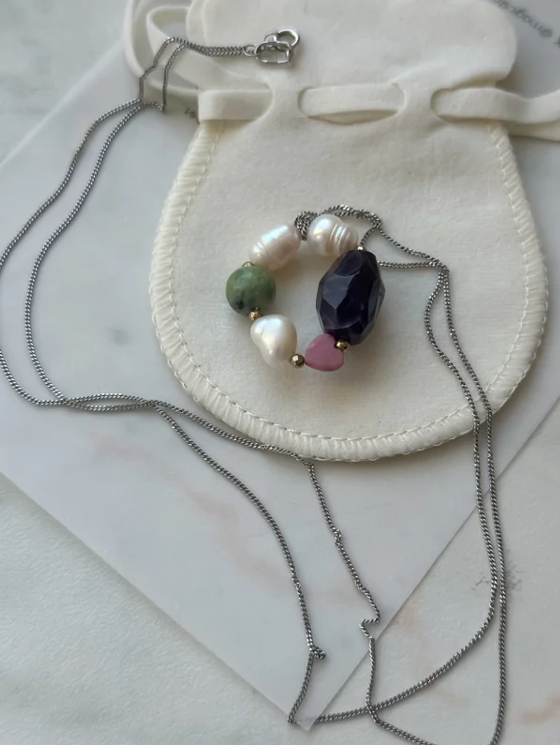 Подвеска "Магия" - фотография товара