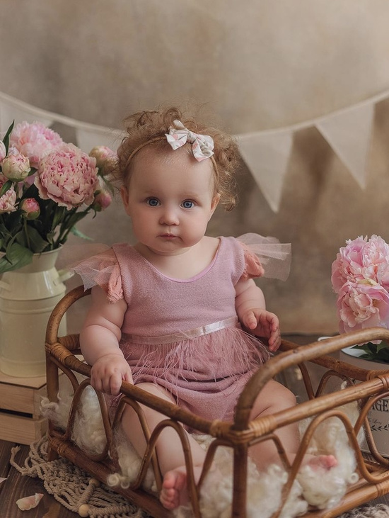 Бантик "Кенди"