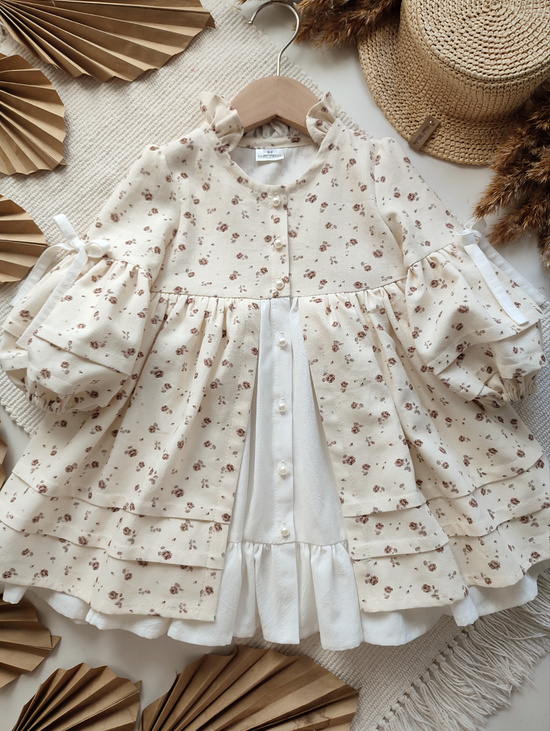 Платье "Тея"