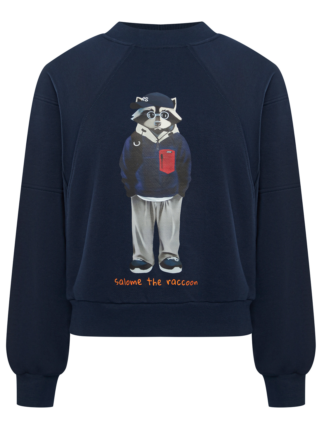 Свитшот ART LEE - фотография товара