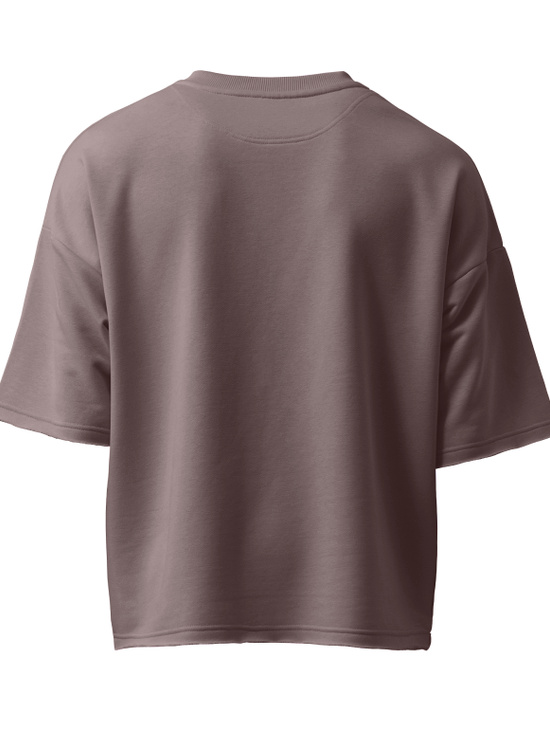Свитшот SWEATSHIRT FIRST EFE
