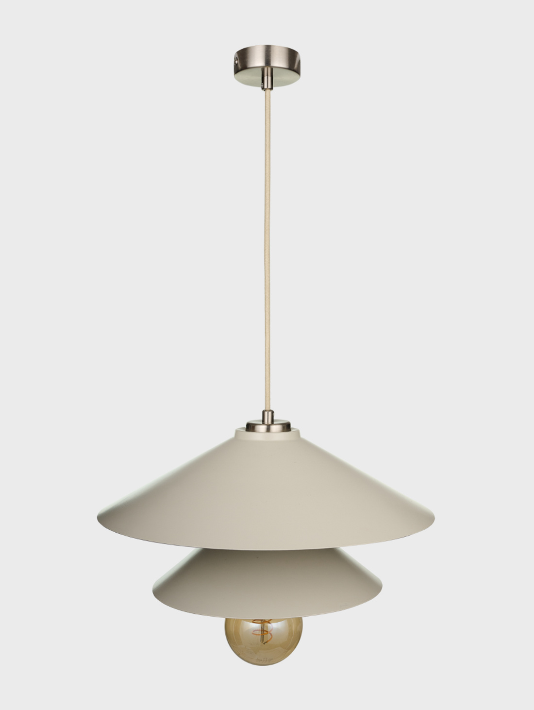 Светильник подвесной POUL 1301 - фотография товара