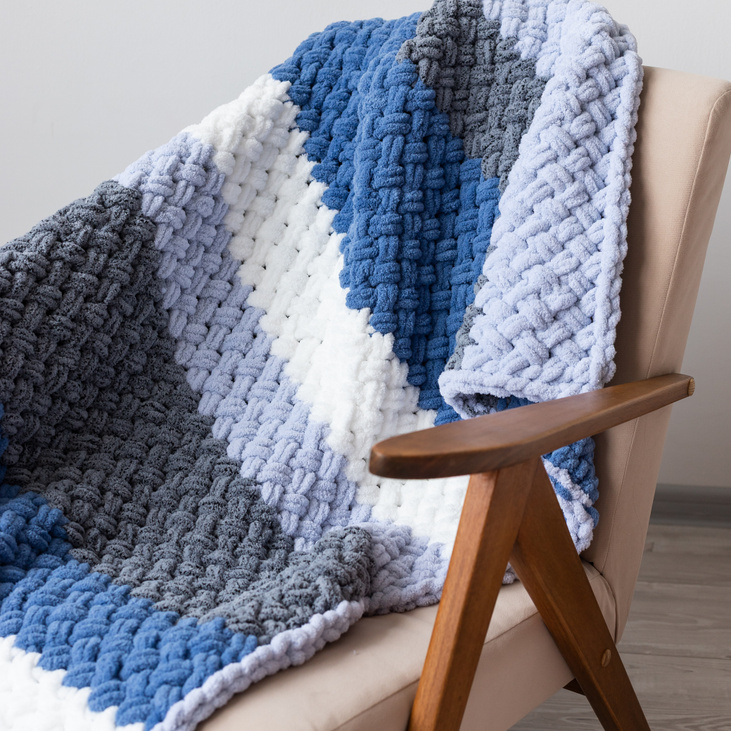 Плед "Объятия коалы"