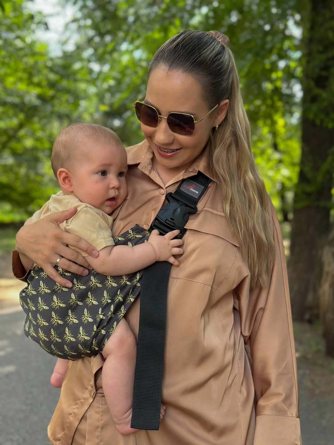 Мягкий хипсит "Опал" - фотография товара