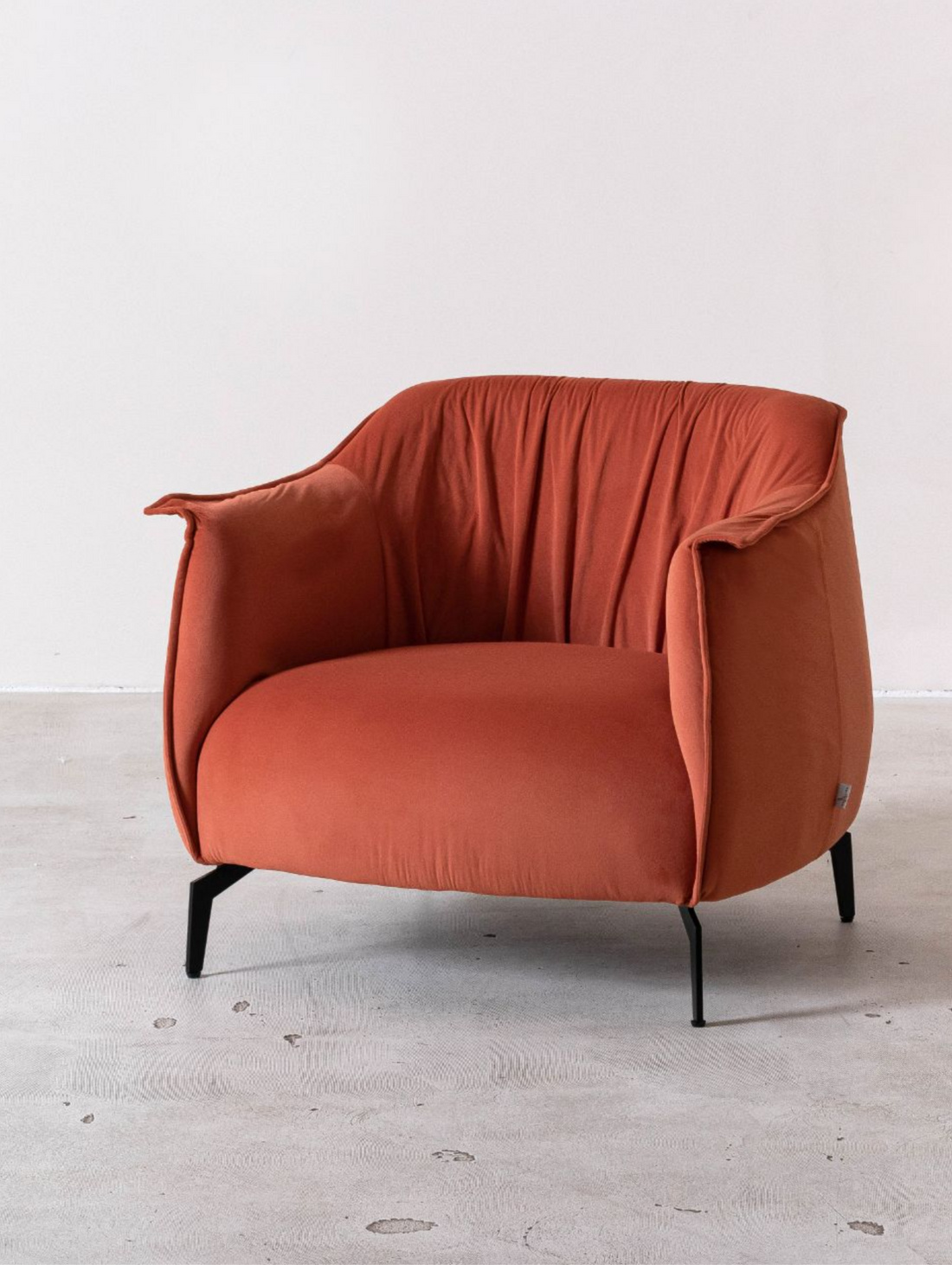 Мягкое кресло «Арчи мини» - фотография товара