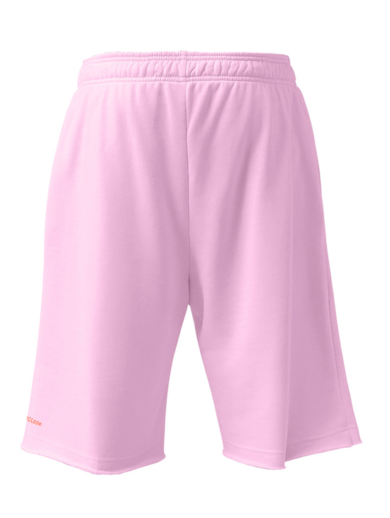Шорты SHORTS FIRST PINK