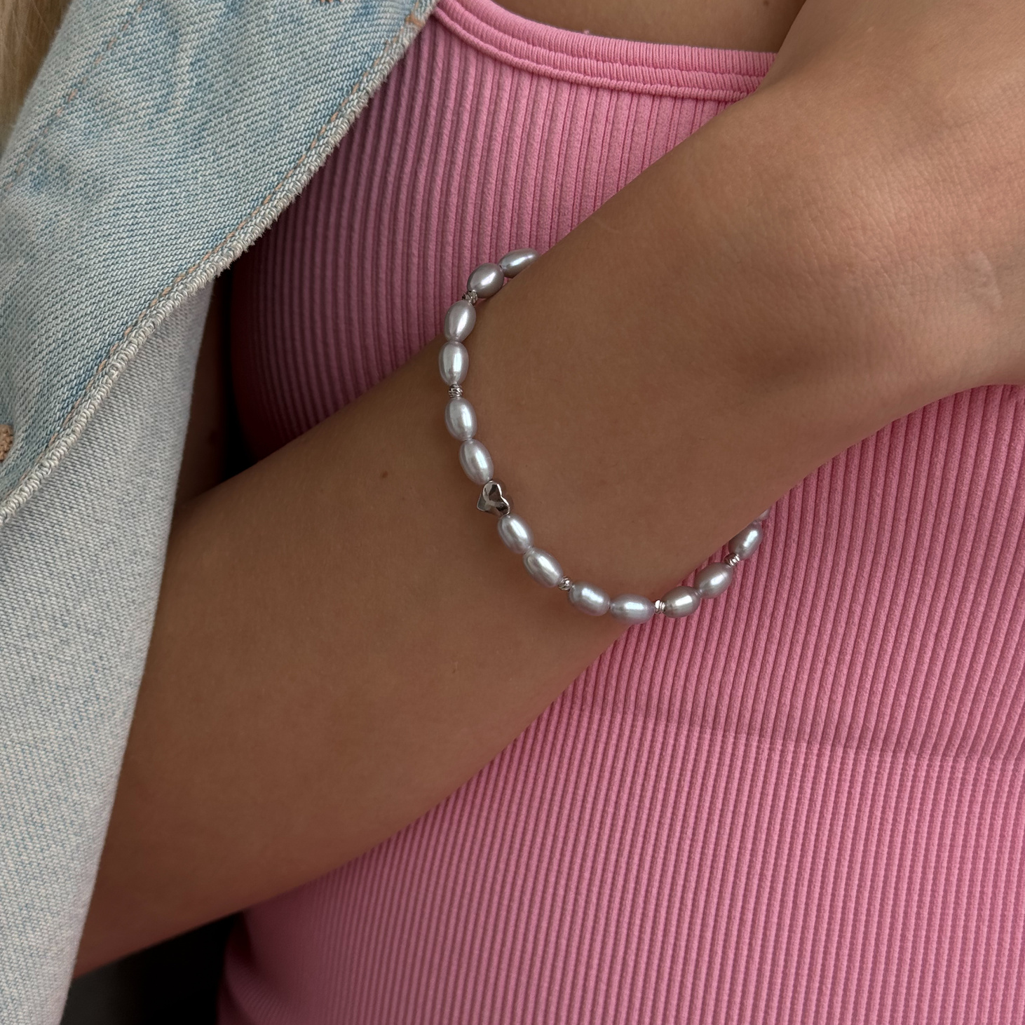 Браслет «Purity» - фотография товара