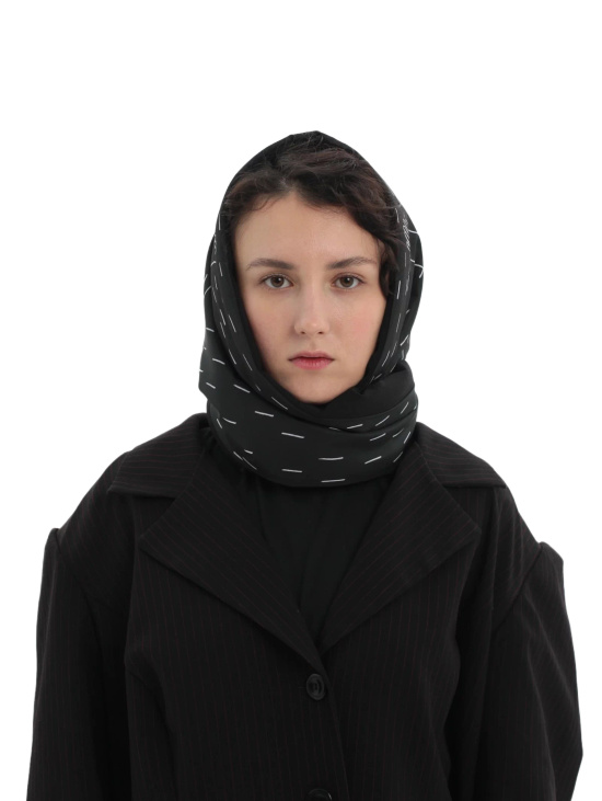 Косынка "Ангел"