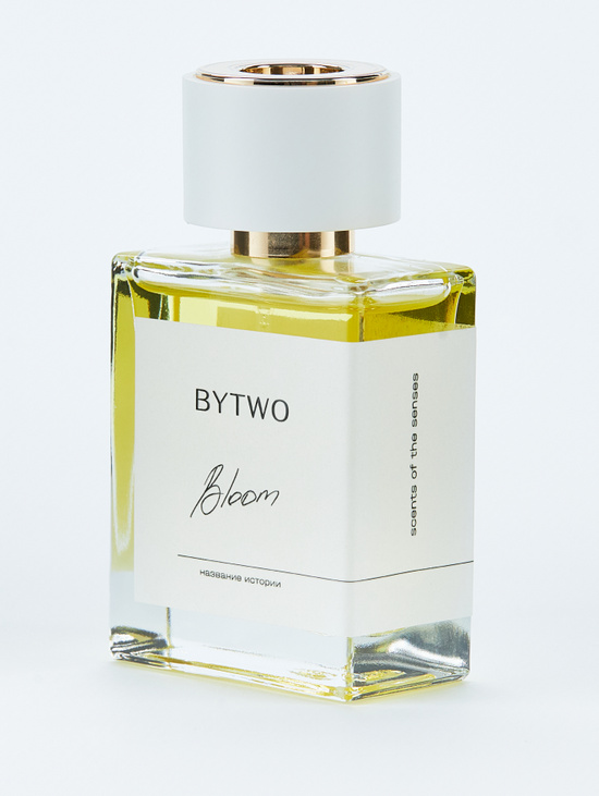 Нишевый селективный парфюм BY2, BLOOM, 30 мл.