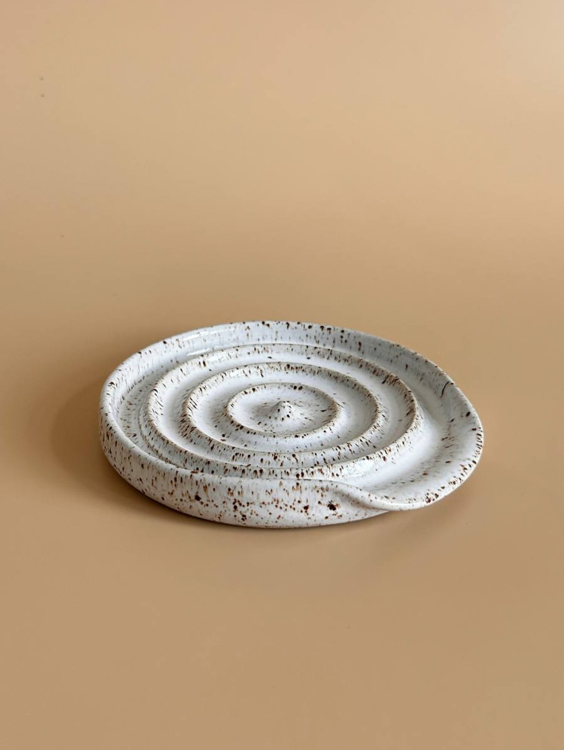 Подставка под ложку - фотография товара