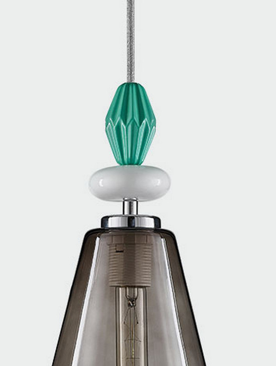 Светильник подвесной Amphora MS-42