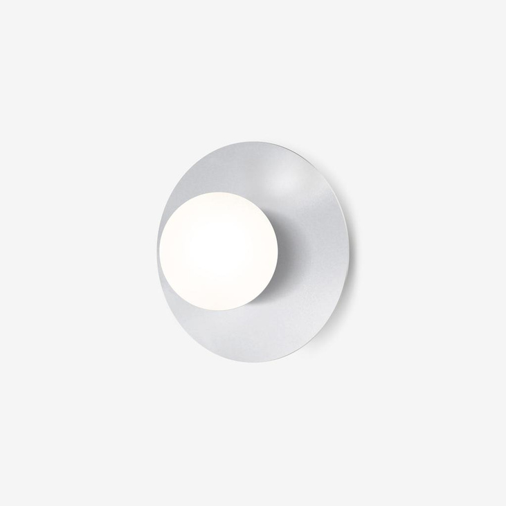 Настенный светильник Disc wall 26